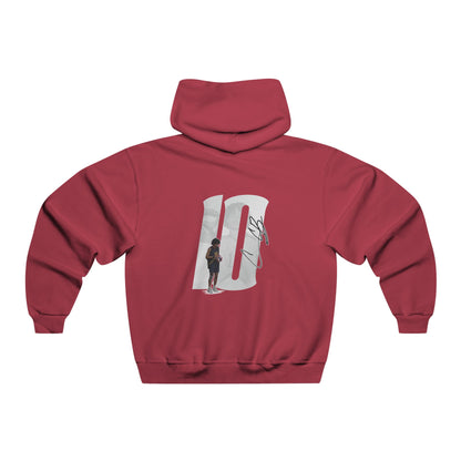 Christian Colon Baez Vintage Hoodie