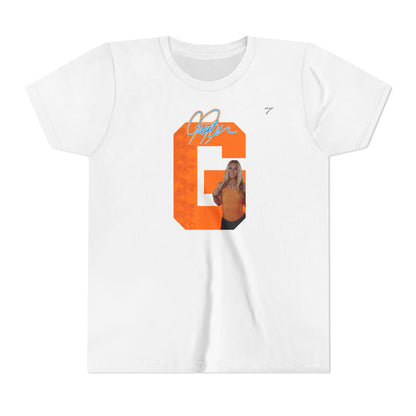 Gianna Sorensen YOUTH Graphic Tee
