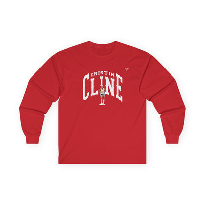 Cristin Cline Long Sleeve
