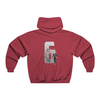 JB JB Vintage Hoodie