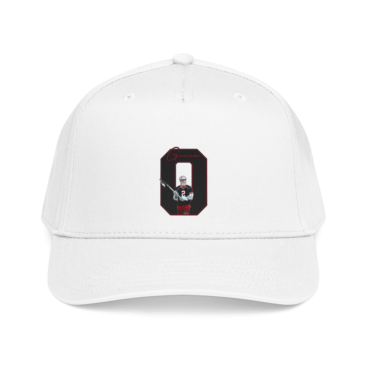 Kobe Genco Hat