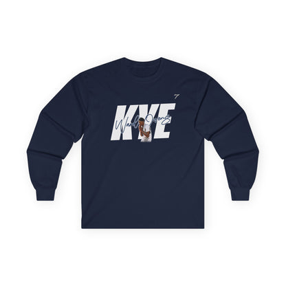 Kye Ward-Owens Long Sleeve Tee