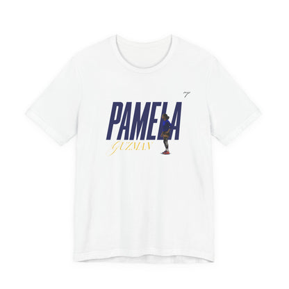 Pamela Guzman Graphic Tee