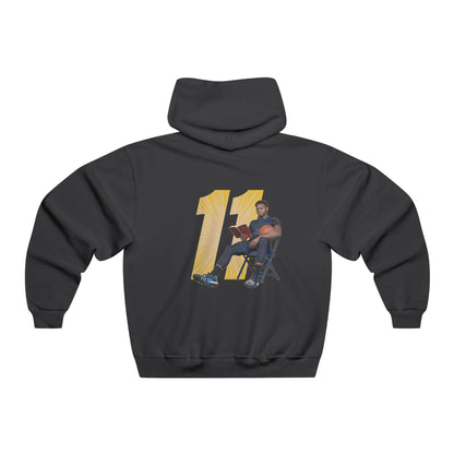 Ezekiel Michael Vintage Hoodie
