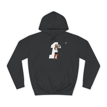 Jaylen Bragg Hoodie
