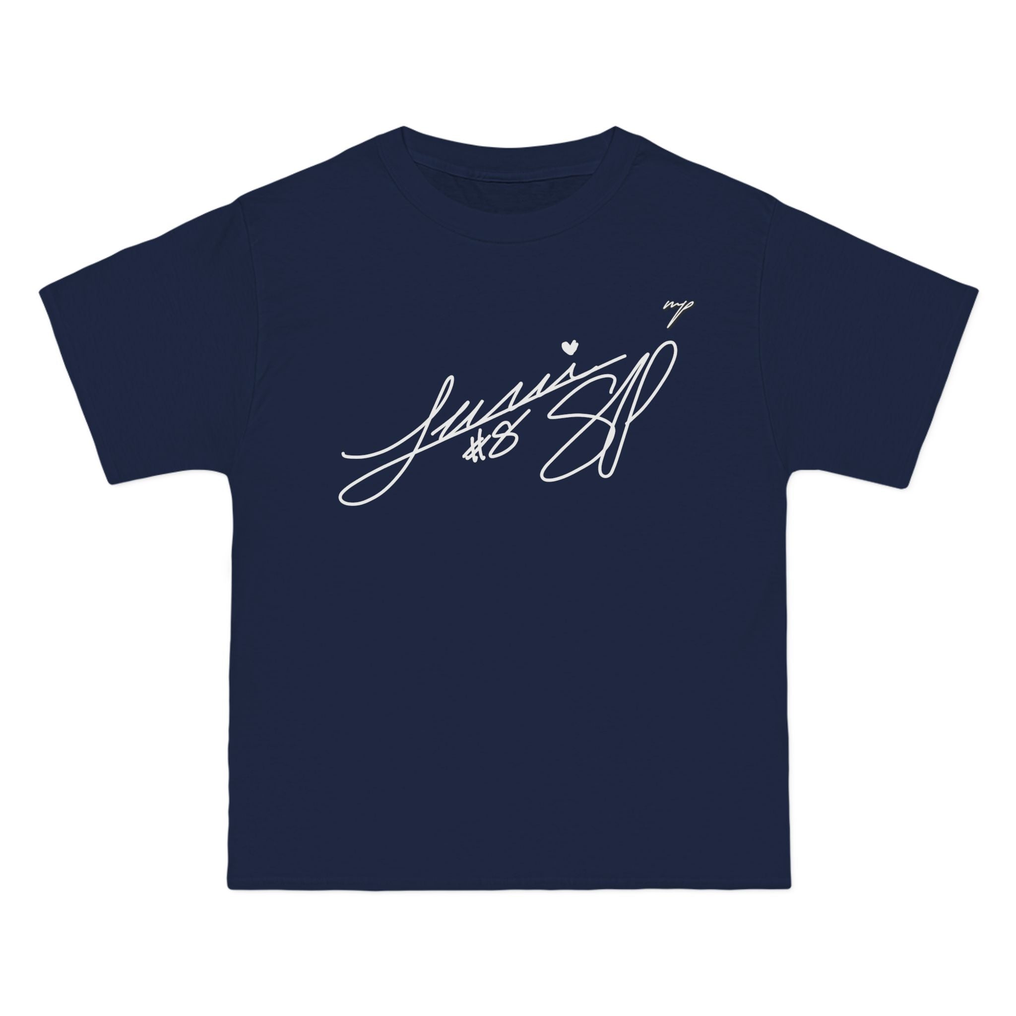 Leni Stanton-Parker Vintage Tee