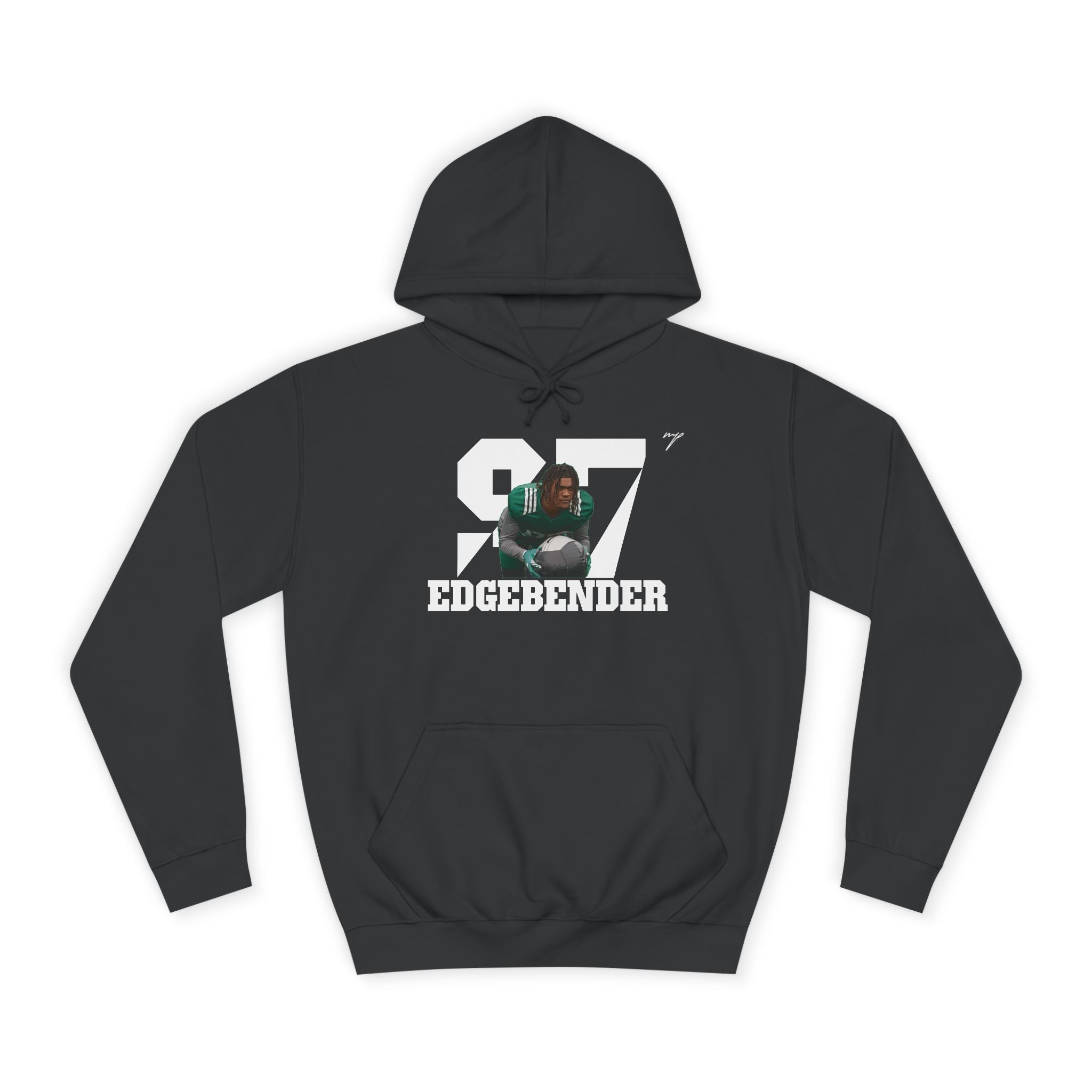 Duke Clayton Hoodie