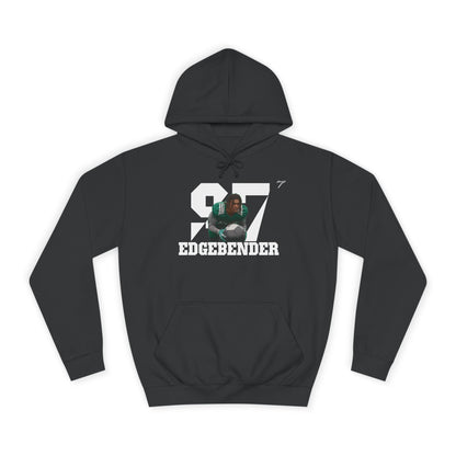 Duke Clayton Hoodie