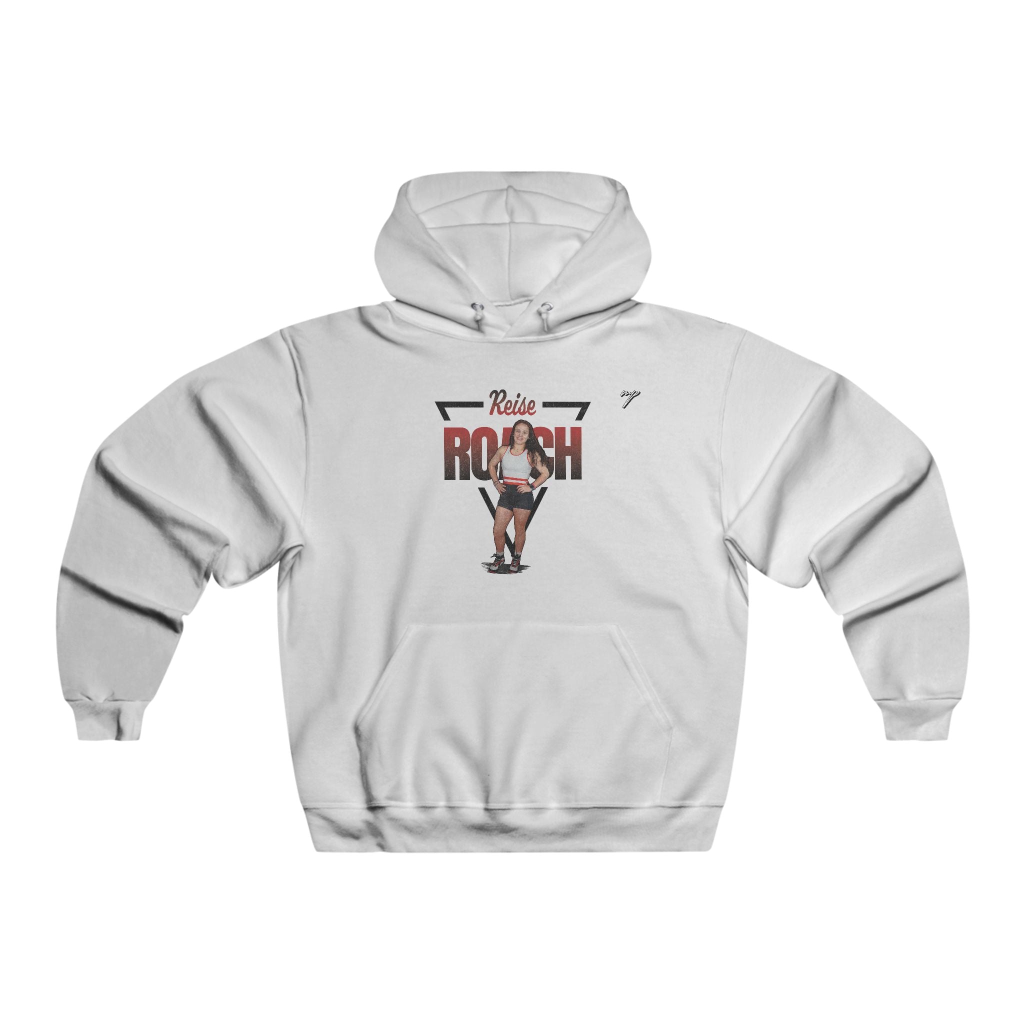 Reise Roach Vintage Hoodie