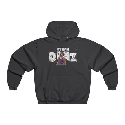 Ethan Diaz Vintage Hoodie