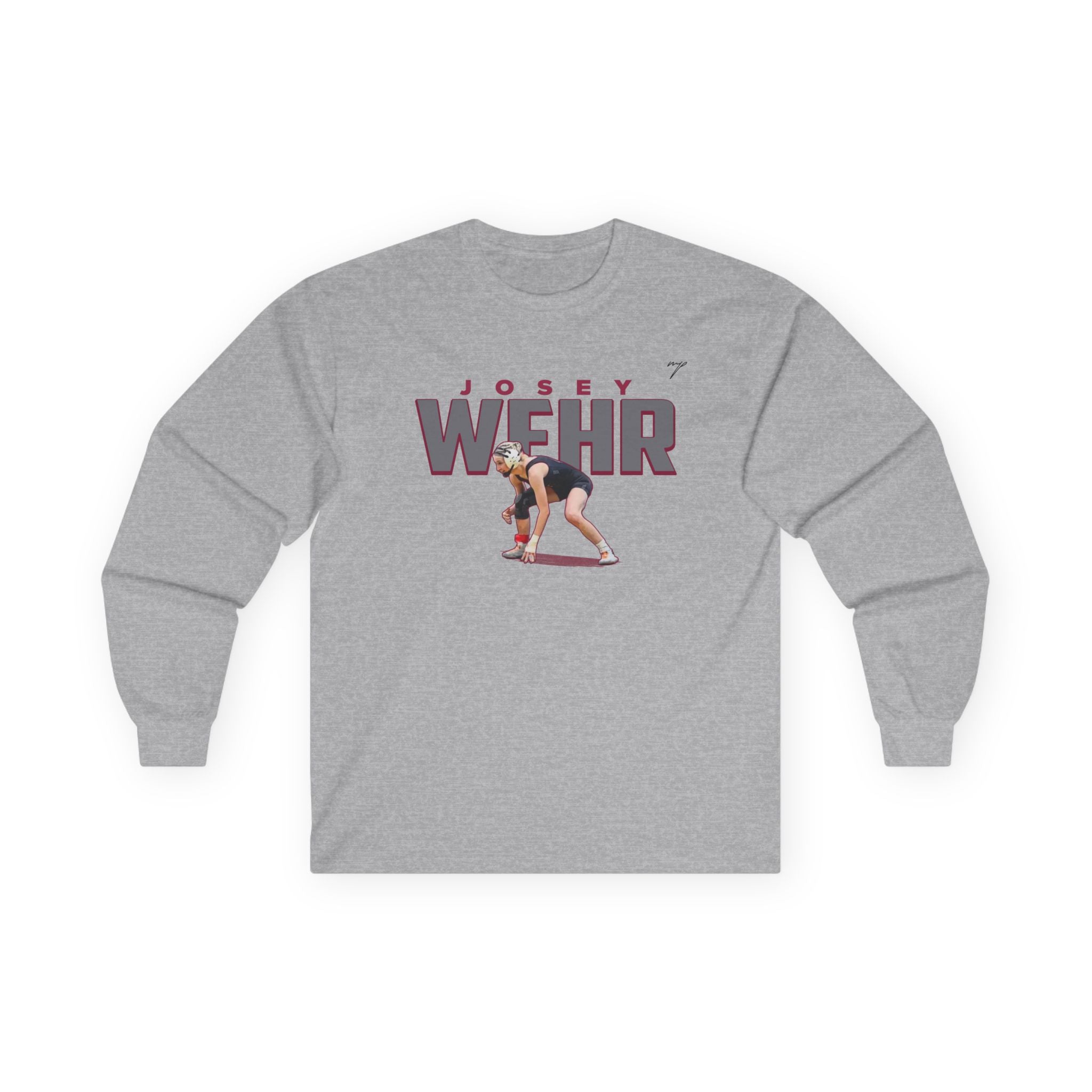 Josey Wehr Long Sleeve