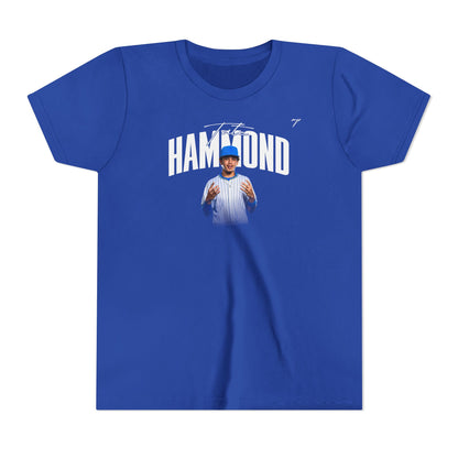 Tate Hammond YOUTH Graphic Tee
