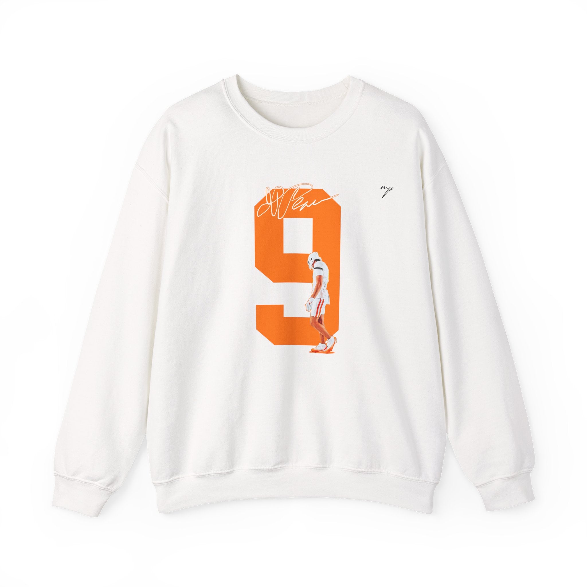 JP Peace Crewneck
