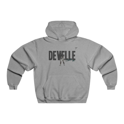 Develle Barksdale Vintage Hoodie