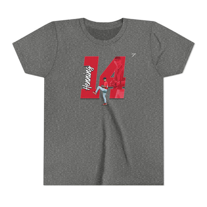 Trey Henning YOUTH Graphic Tee
