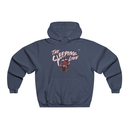 Zion Grant Vintage Hoodie