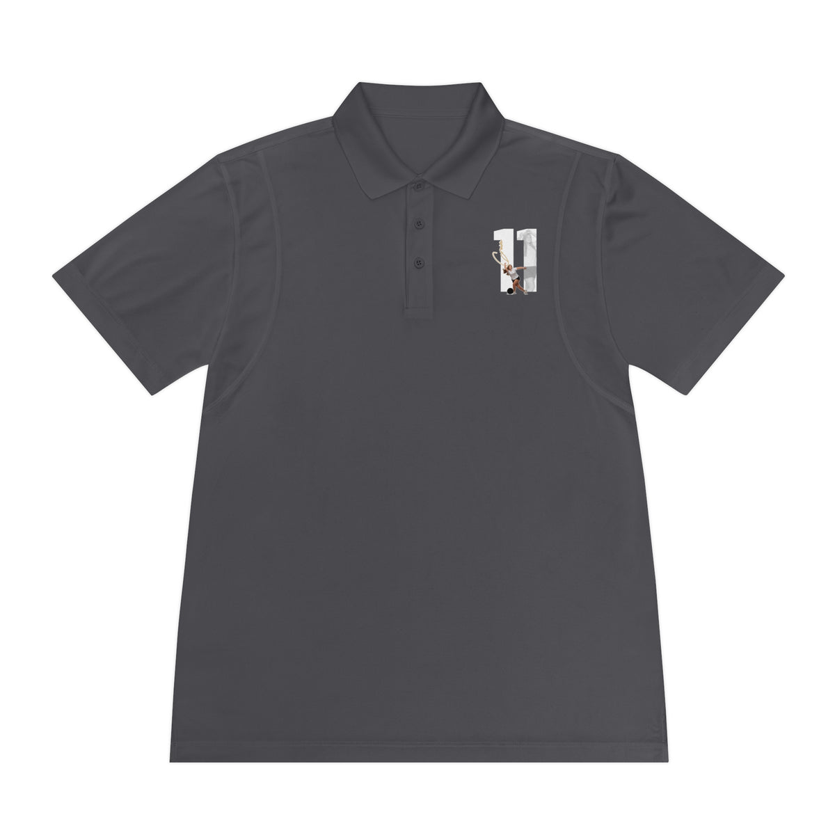 Lindsay Greim Polo