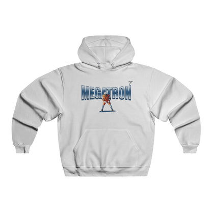 J'sean Scarver Vintage Hoodie