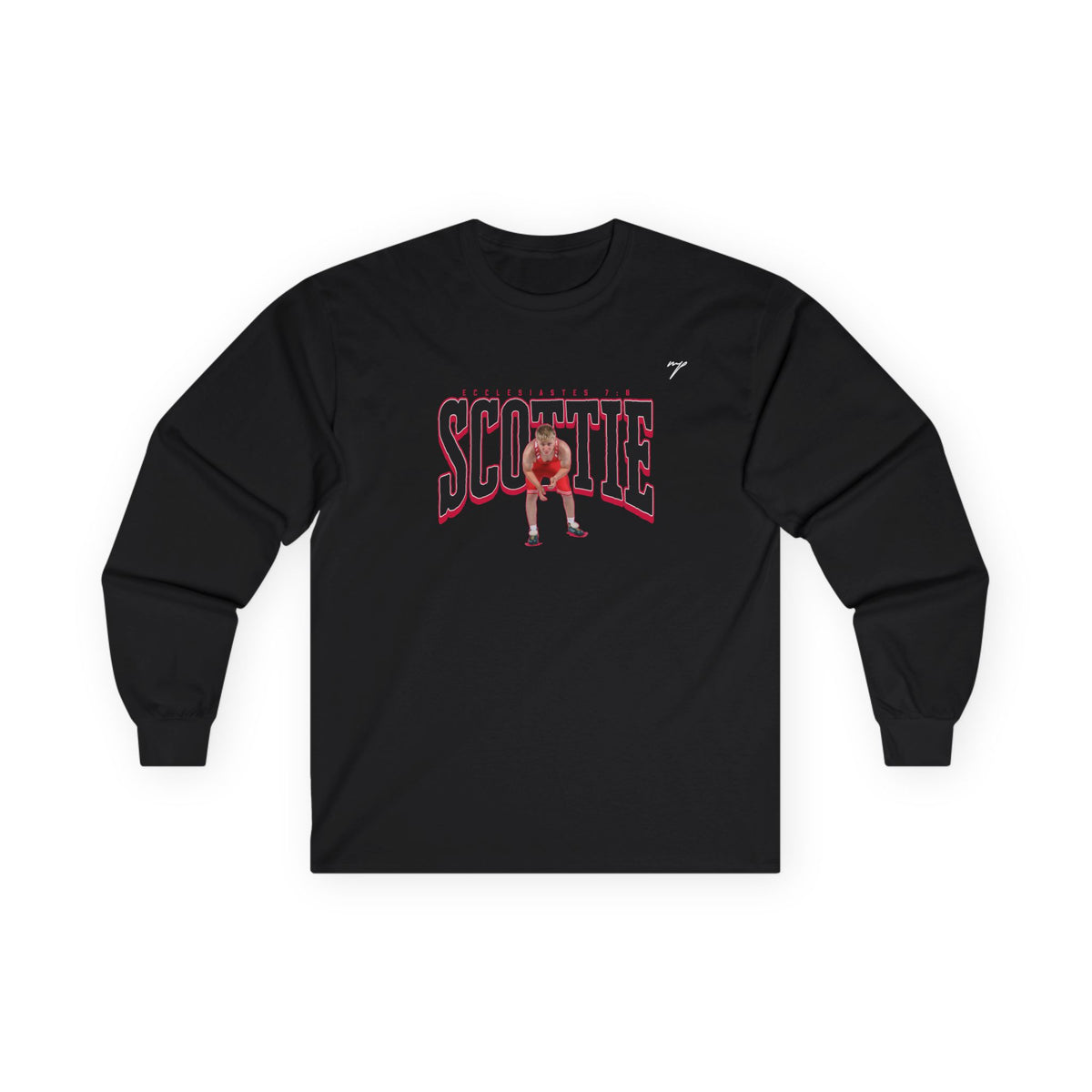 Scottie Meier Jr Long Sleeve