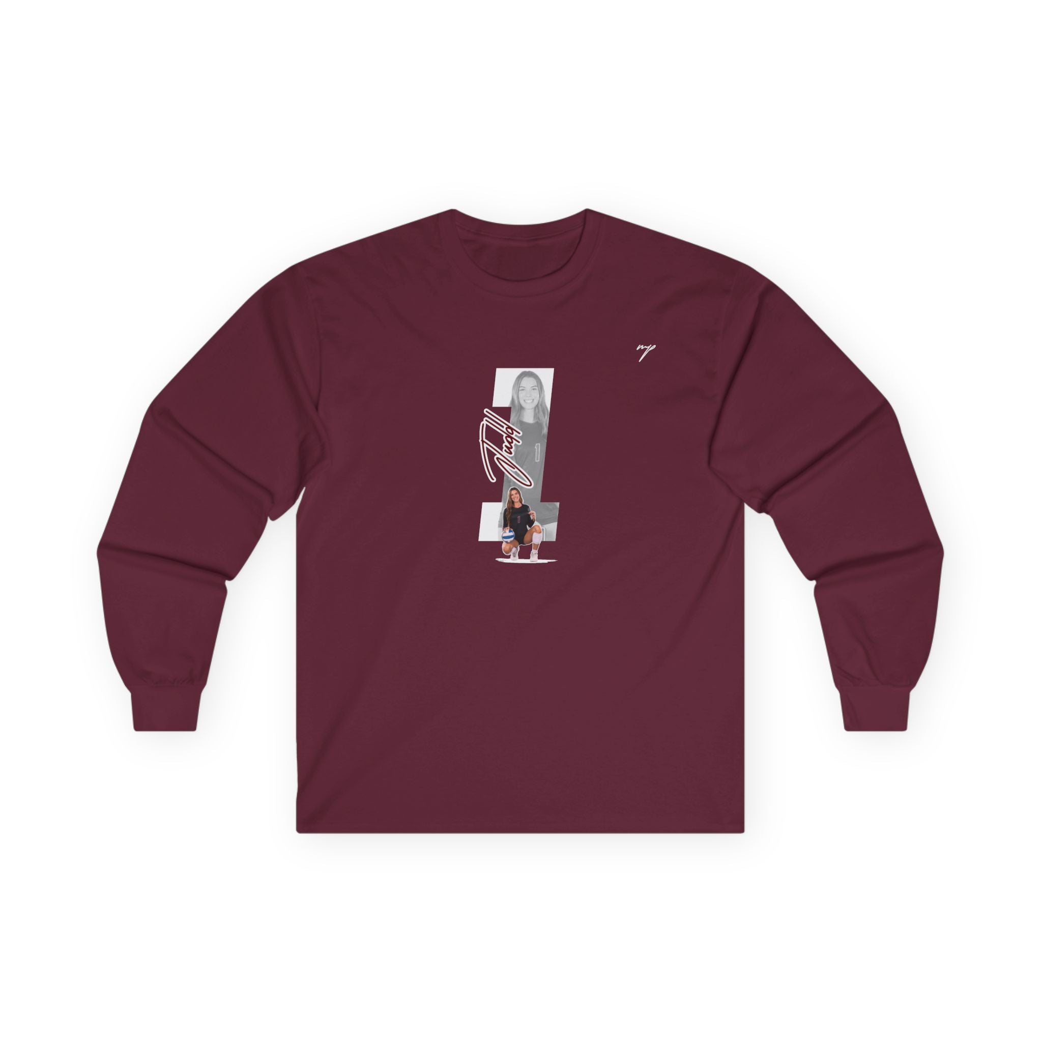 Chloe Judd Long Sleeve