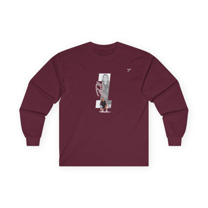 Chloe Judd Long Sleeve