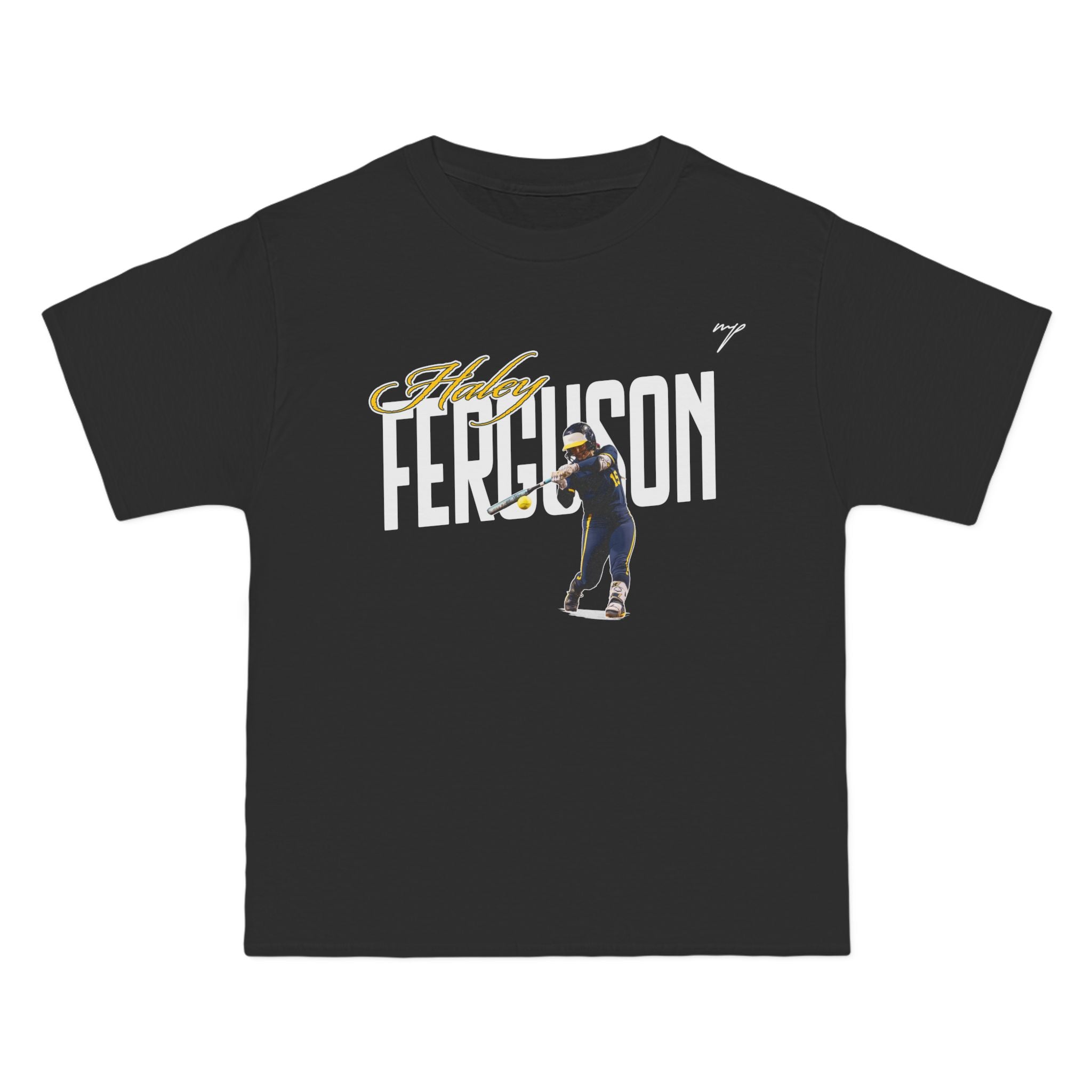 Haley Ferguson Vintage Tee