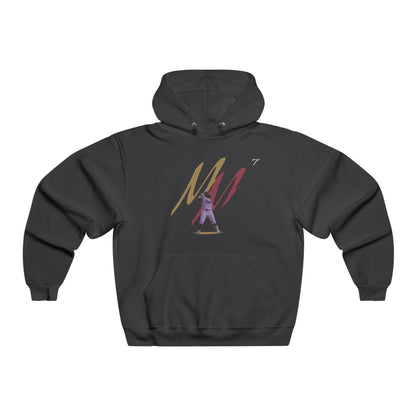 Mike Martin Jr Vintage Hoodie