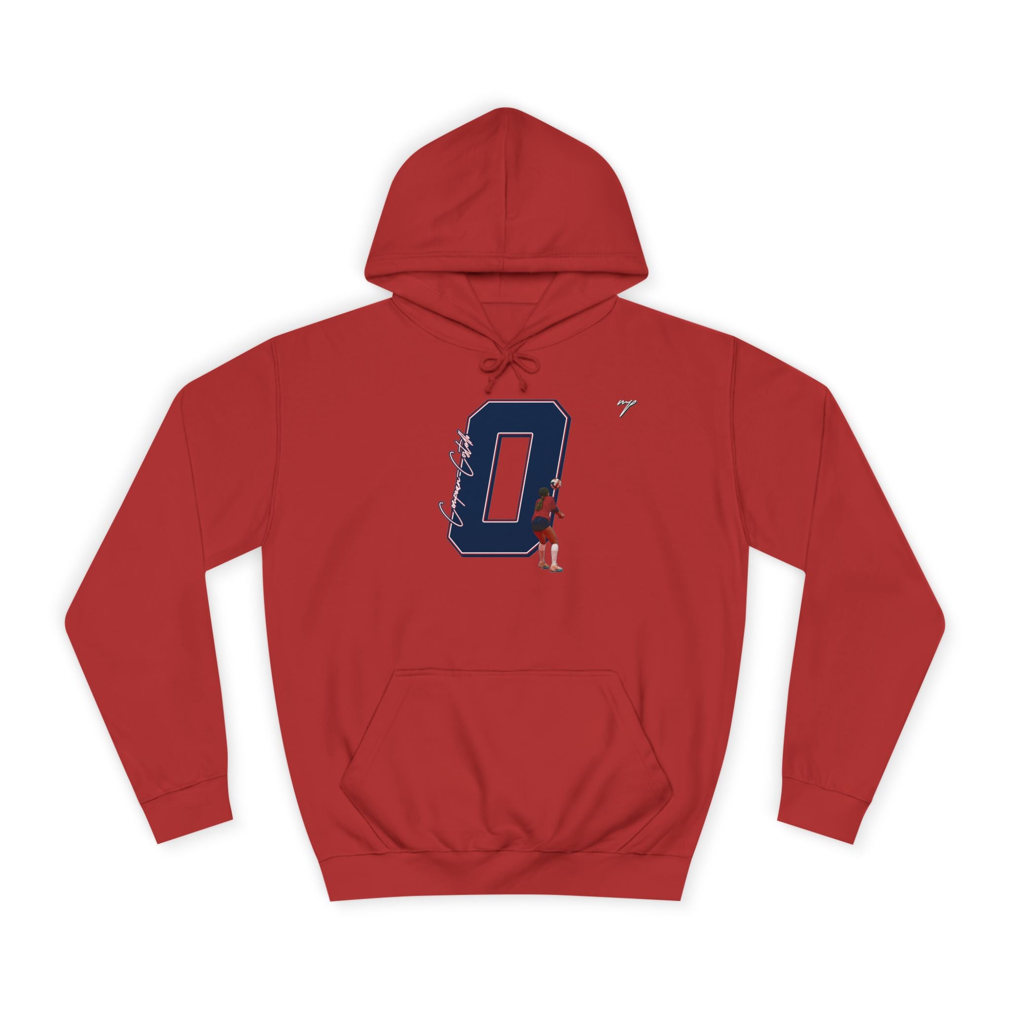 Amorina Compean-Costello Hoodie