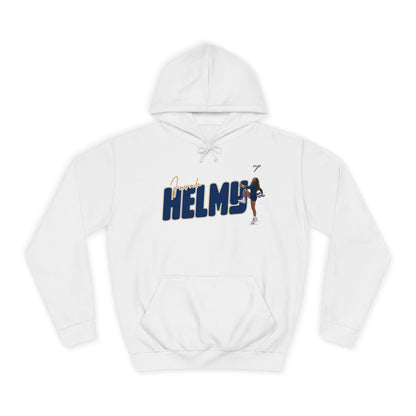 Farah Helmy Hoodie