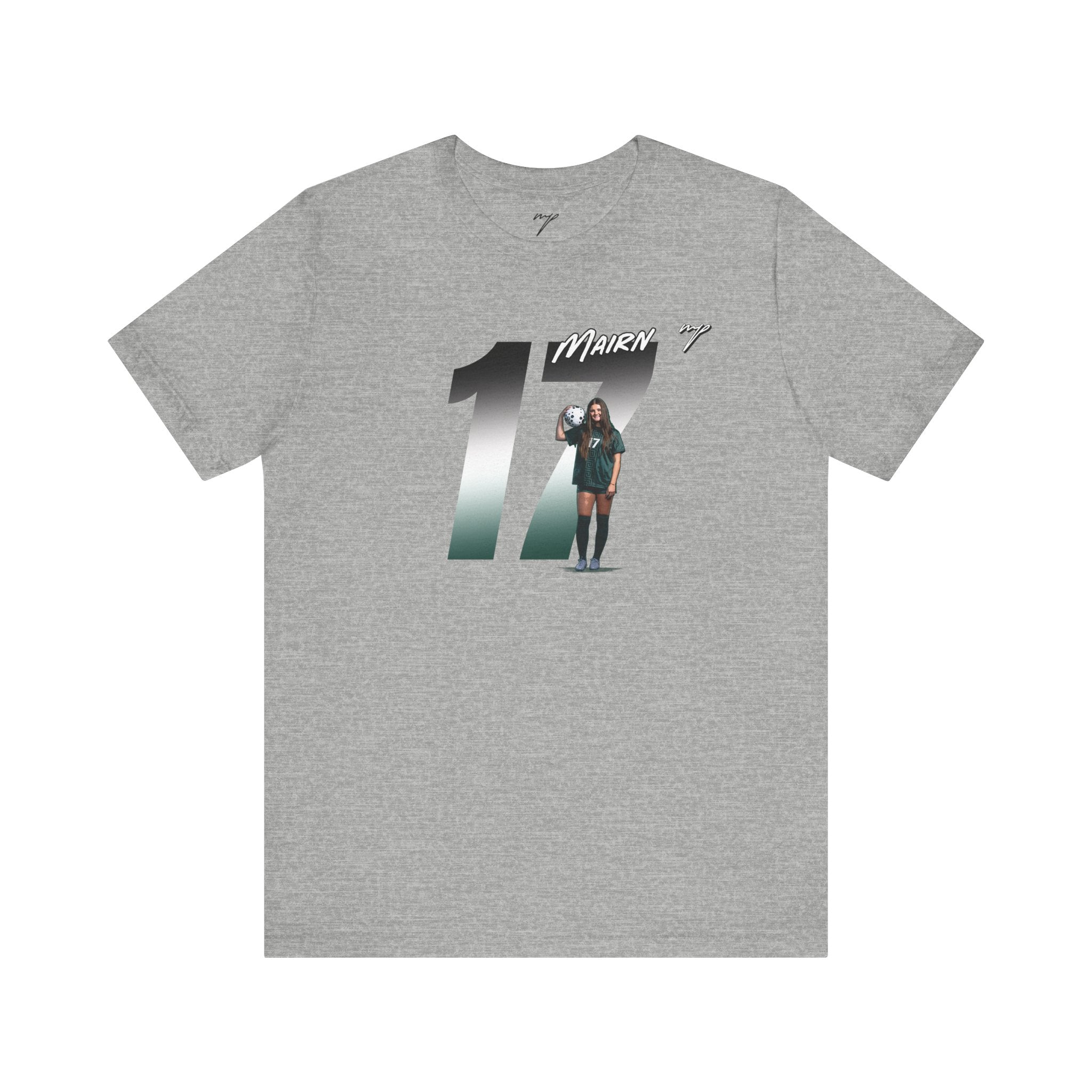Allie Mairn Graphic Tee