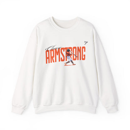 Chase Armstrong Crewneck