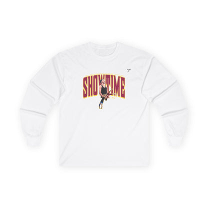 Caleb Noble Long Sleeve