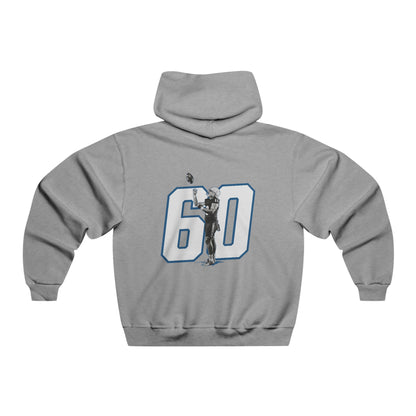 JJ Heath Vintage Hoodie