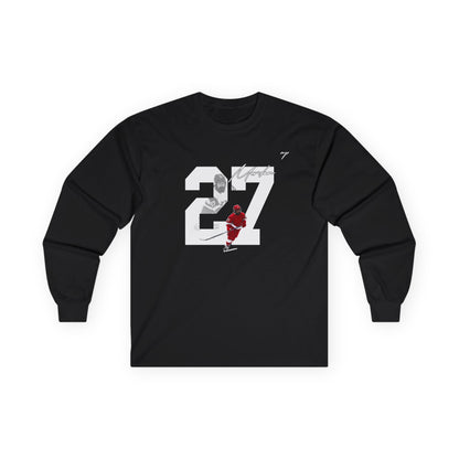 Danica Morden Long Sleeve