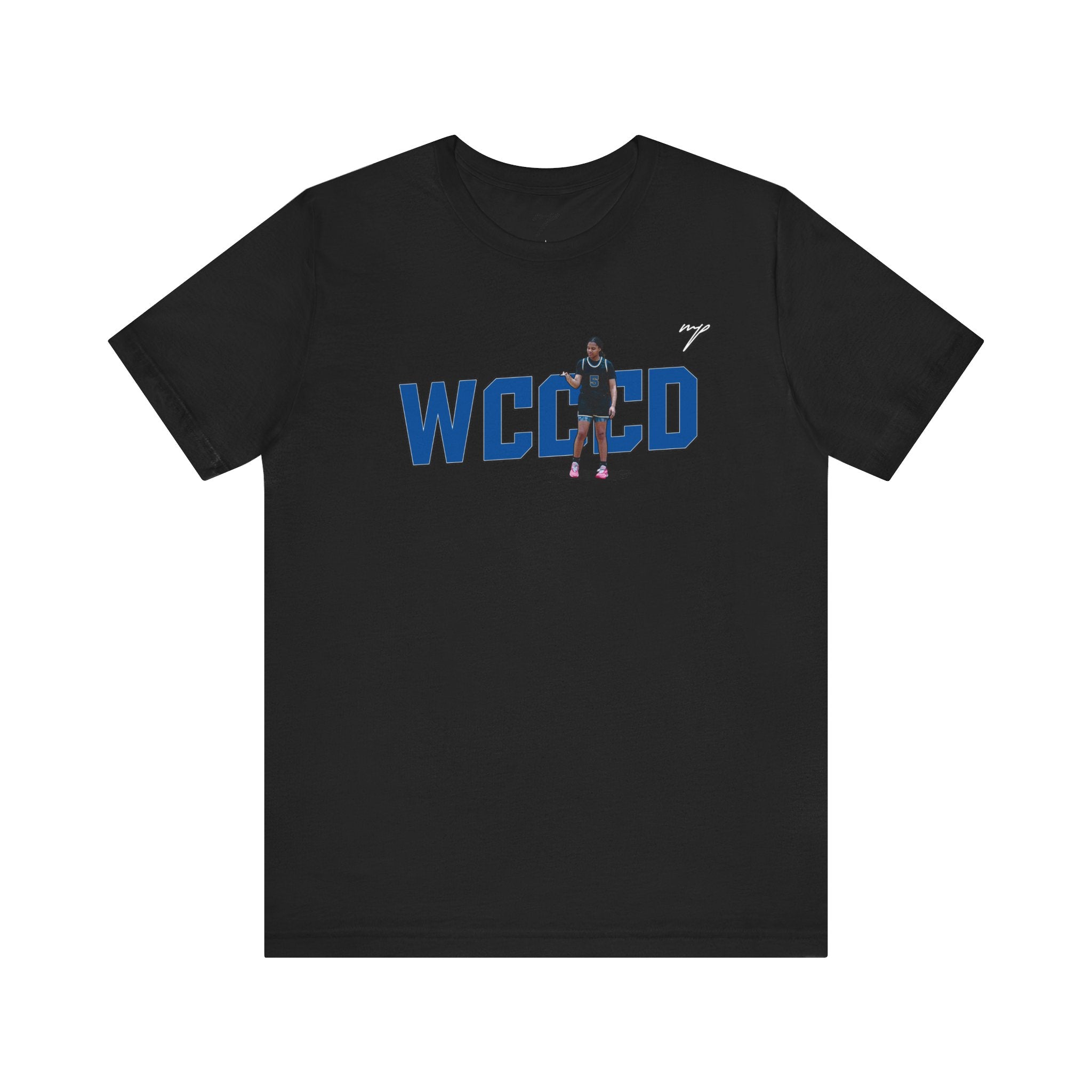 Anchal Watson Graphic Tee