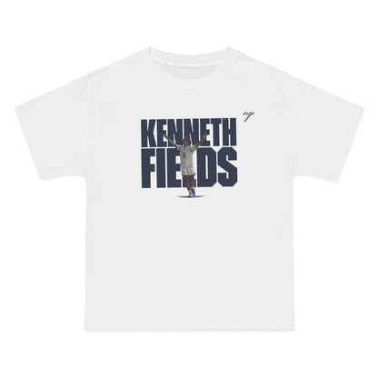 Kenneth Fields Vintage Tee