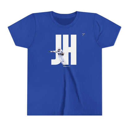 Jerome Hinton JR Youth Graphic Tee