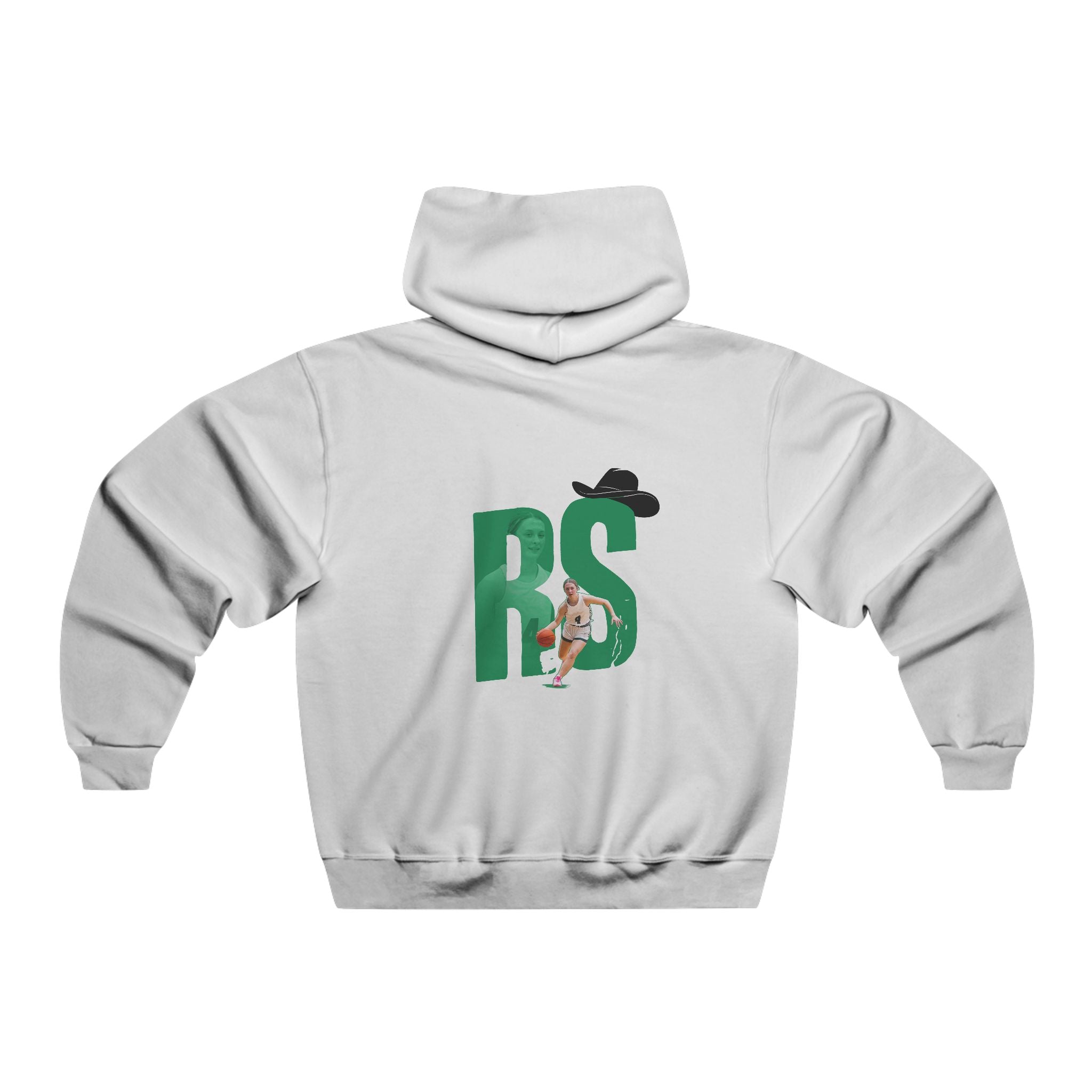 Rebecca Stoddard Vintage Hoodie