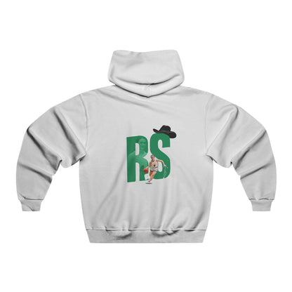 Rebecca Stoddard Vintage Hoodie