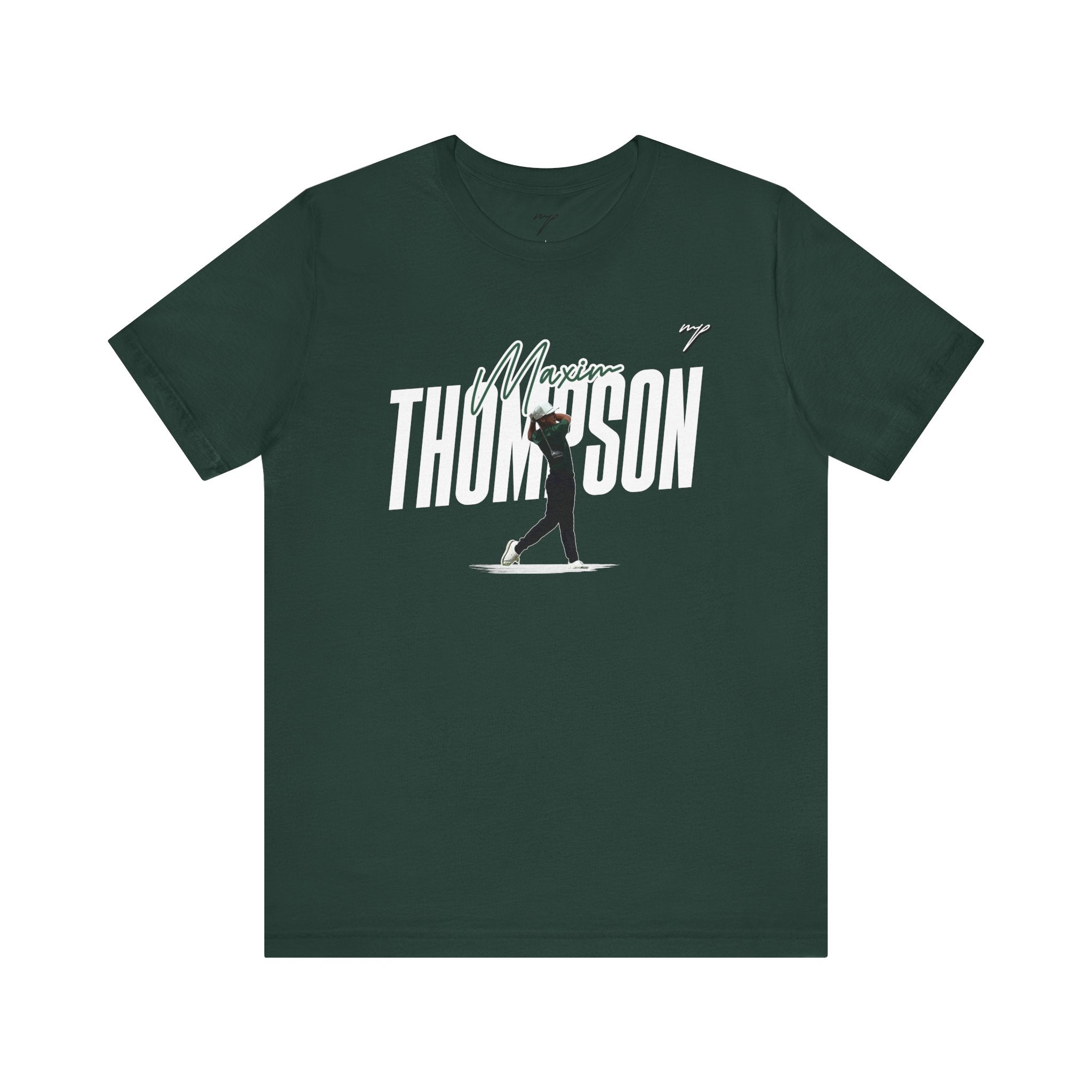 Maxim Thompson Graphic Tee