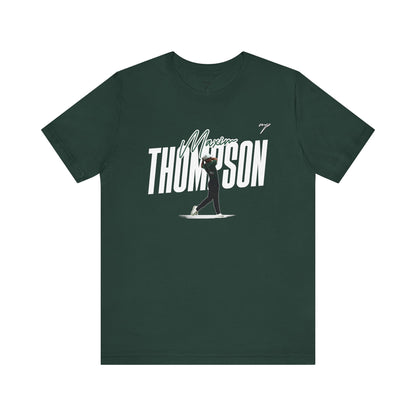 Maxim Thompson Graphic Tee