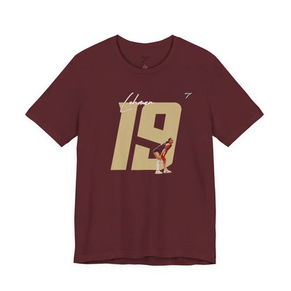 Jordyn Lehman Graphic Tee