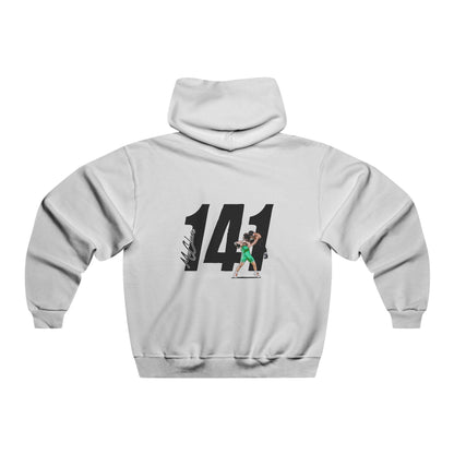 Smokey McClure Vintage Hoodie