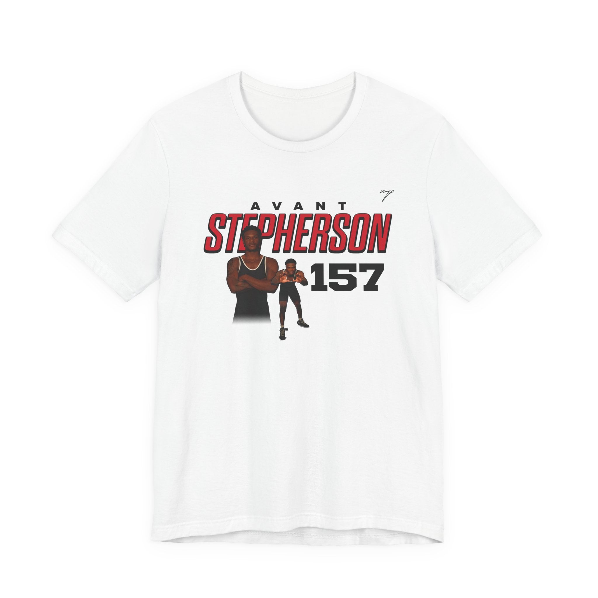Avant Stepherson Graphic Tee