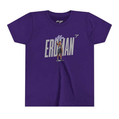 Moe Erdman Youth Graphic Tee