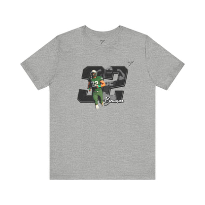 Matthew Bowman Graphic Tee