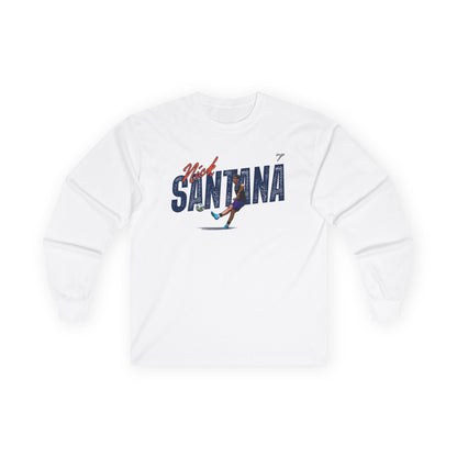 Nick Santana Long Sleeve Tee