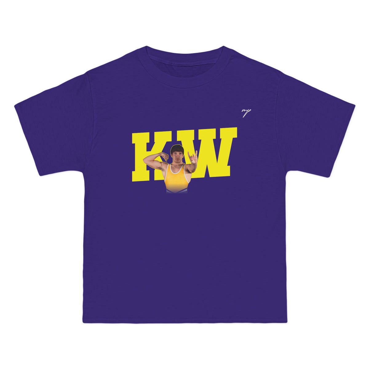 Kyler Walske Vintage Tee