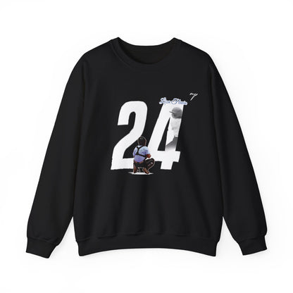 Liza Flavin Crewneck