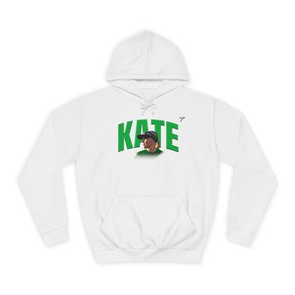Kate Spry Hoodie